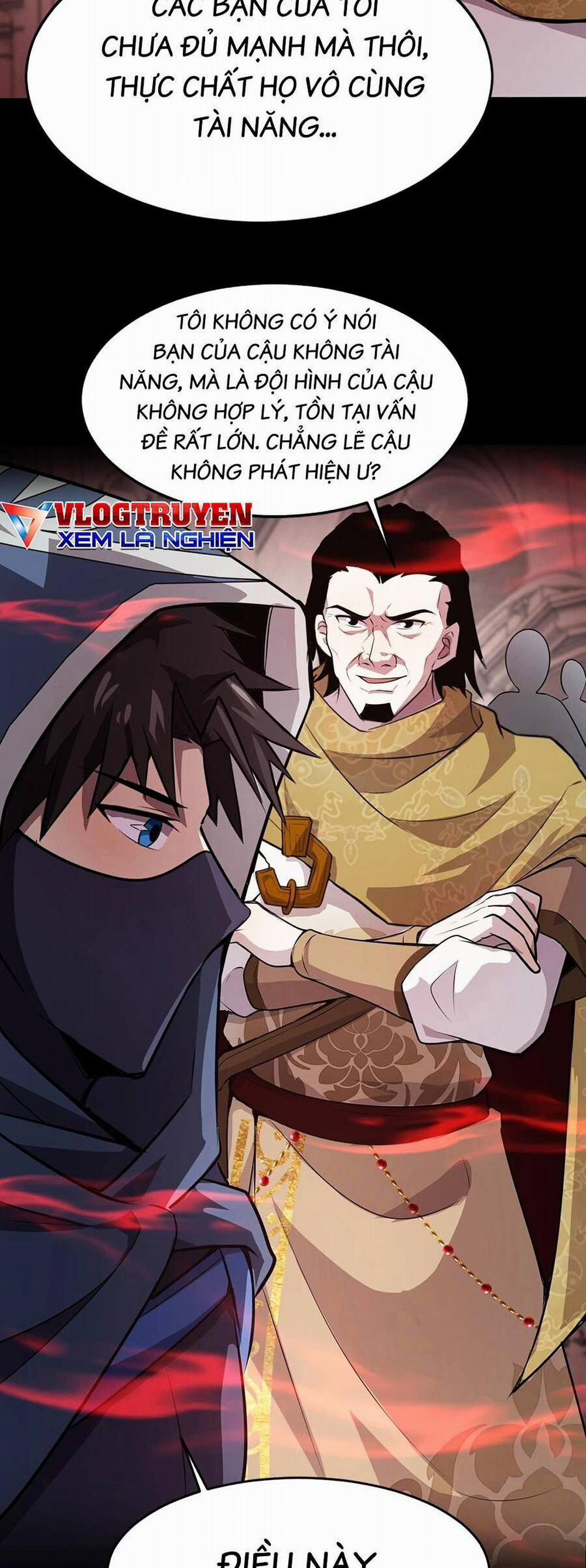 Chỉ Có Ta Có Thể Sử Dụng Triệu Hoán Thuật 76 trang 35