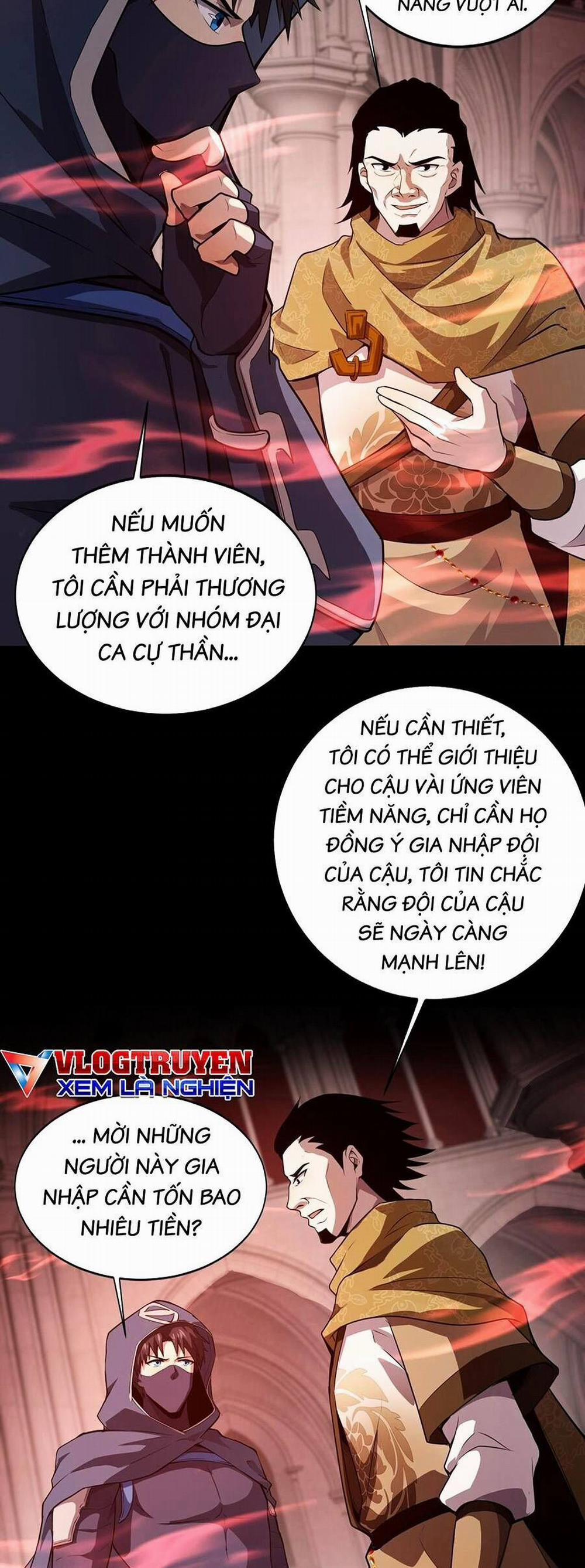 Chỉ Có Ta Có Thể Sử Dụng Triệu Hoán Thuật 76 trang 39