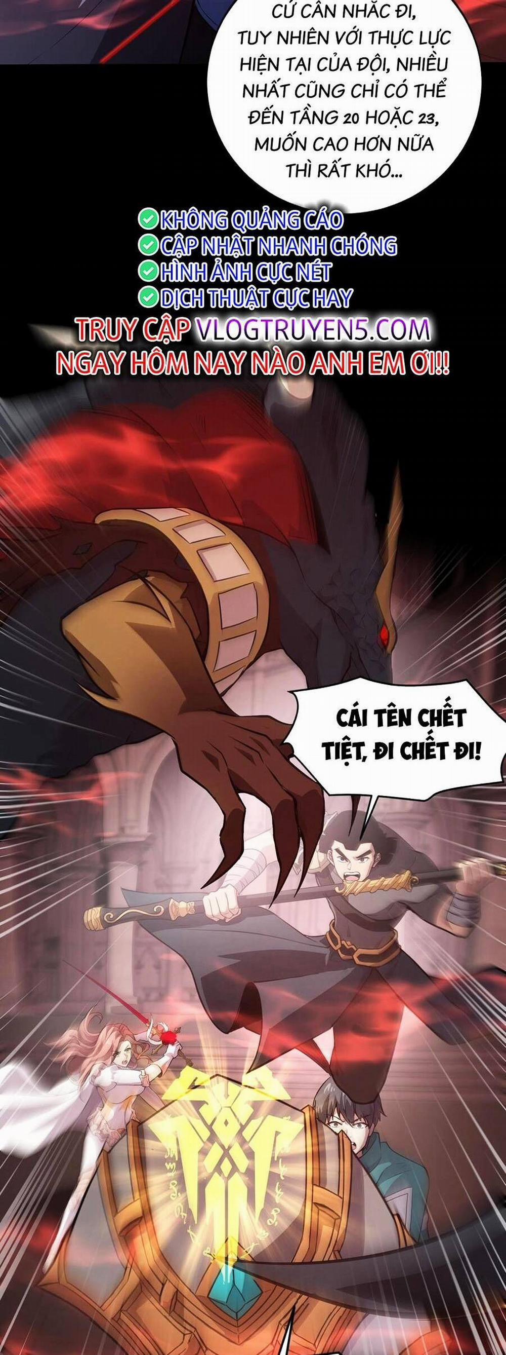 Chỉ Có Ta Có Thể Sử Dụng Triệu Hoán Thuật 76 trang 41