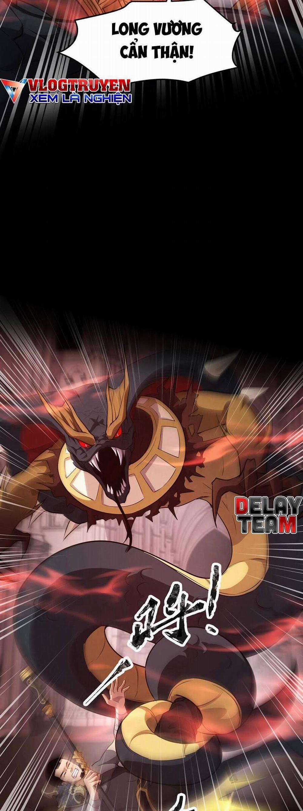 Chỉ Có Ta Có Thể Sử Dụng Triệu Hoán Thuật 76 trang 42