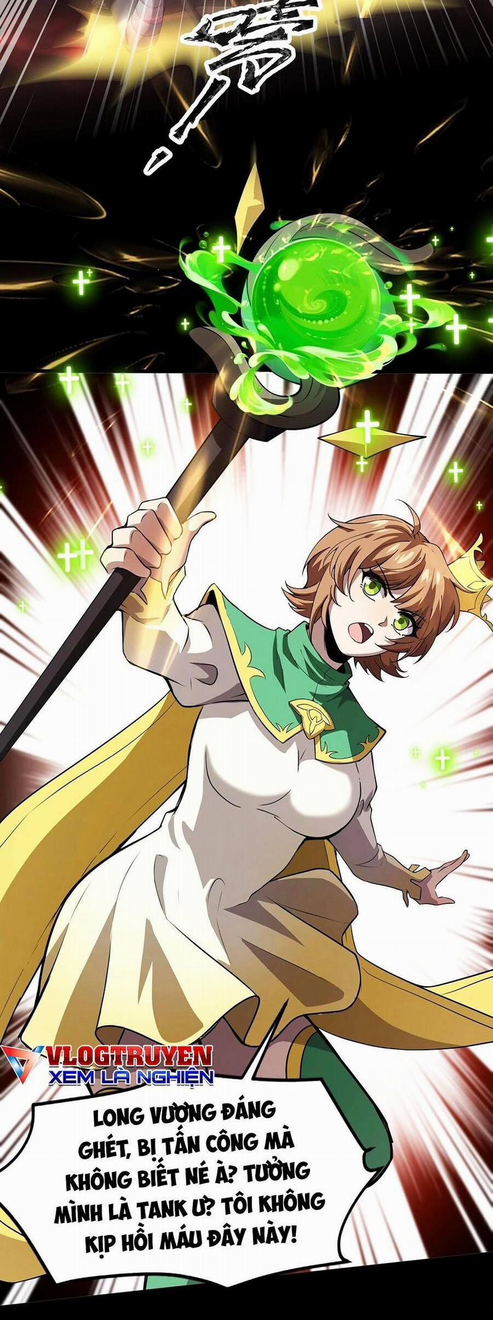 Chỉ Có Ta Có Thể Sử Dụng Triệu Hoán Thuật 76 trang 43