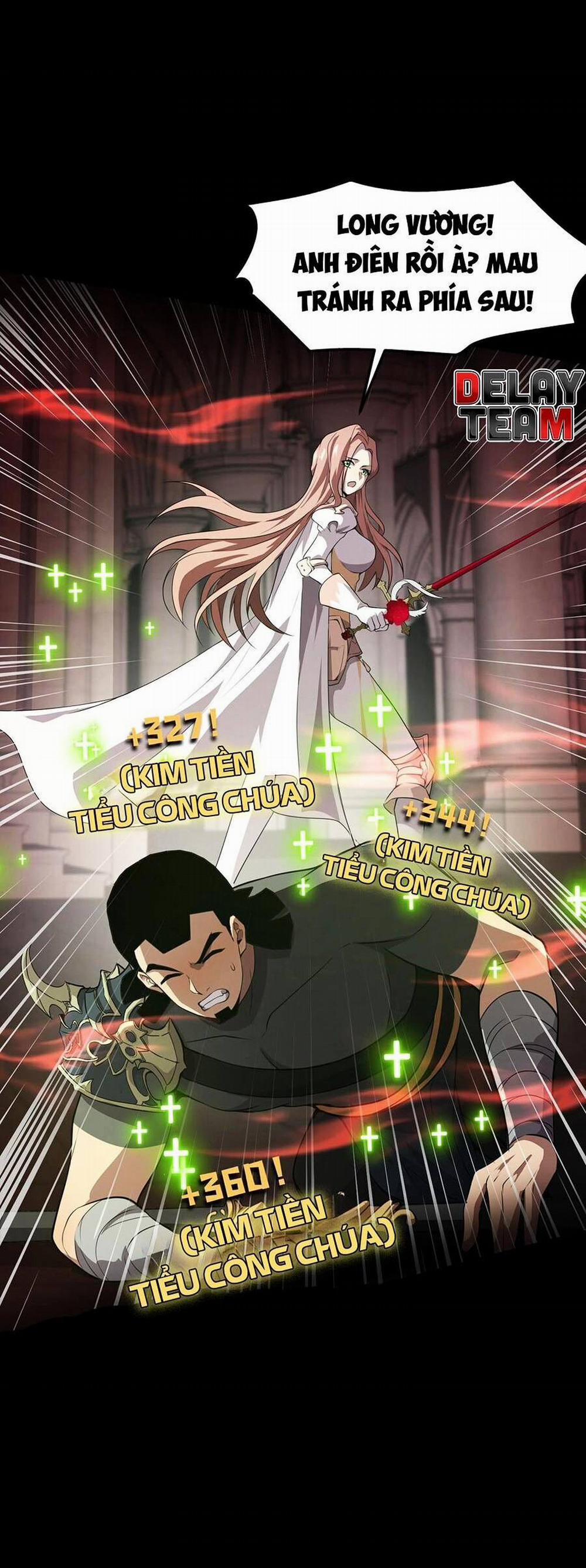 Chỉ Có Ta Có Thể Sử Dụng Triệu Hoán Thuật 76 trang 44