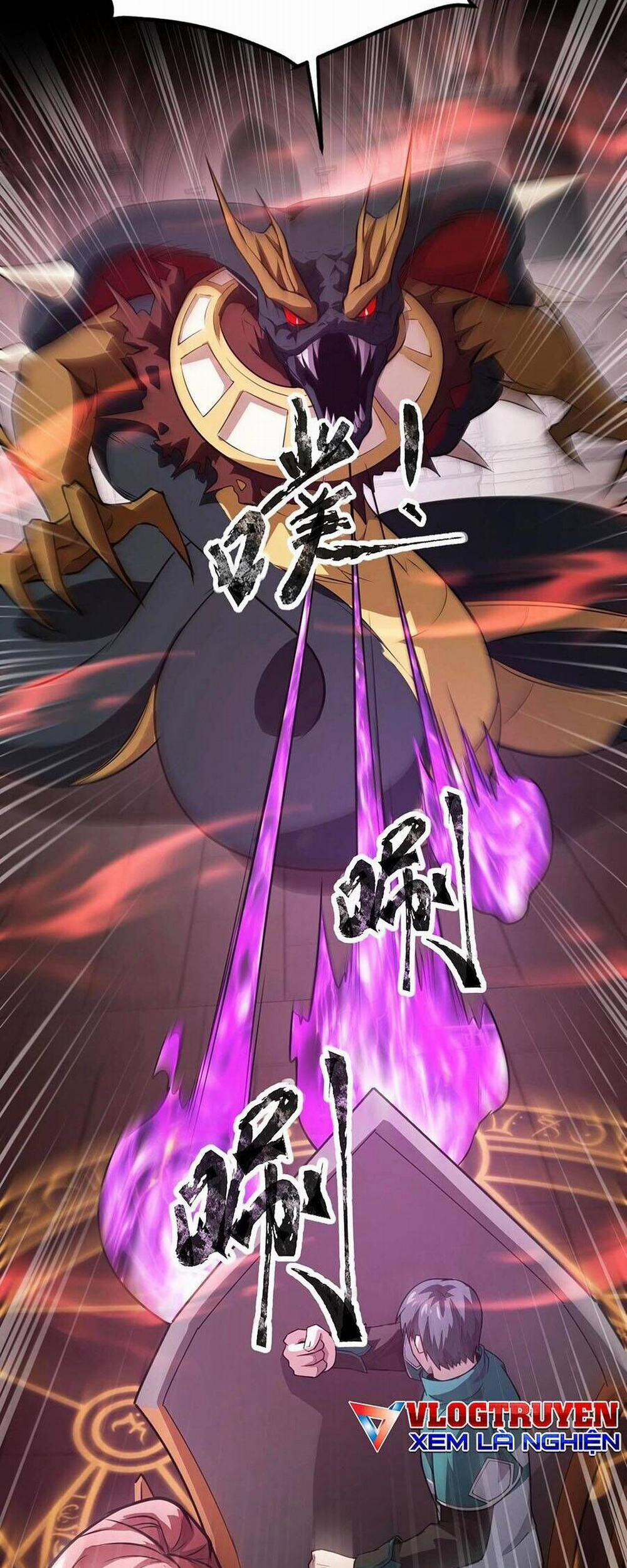 Chỉ Có Ta Có Thể Sử Dụng Triệu Hoán Thuật 76 trang 46