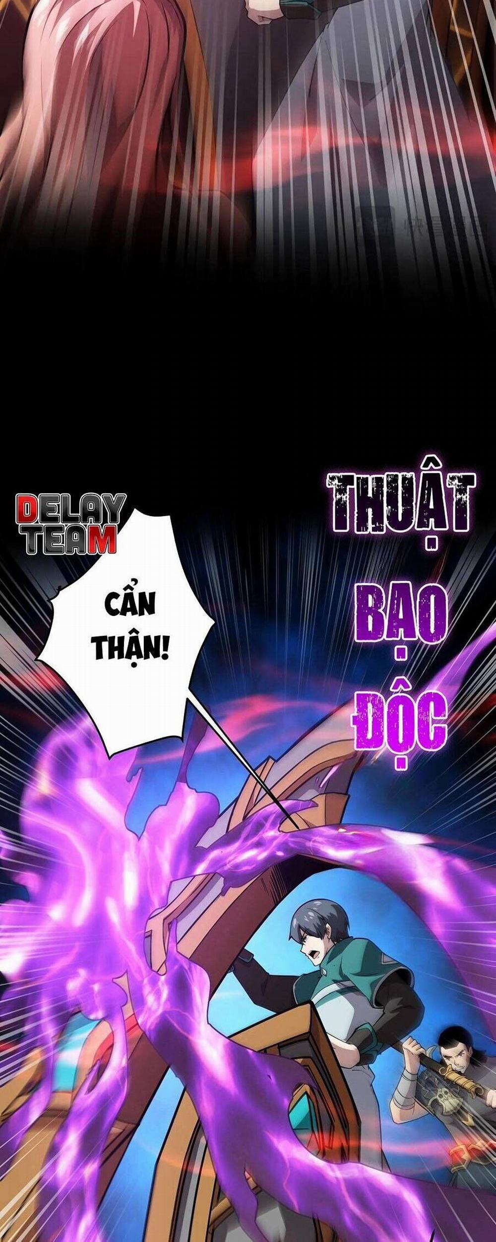 Chỉ Có Ta Có Thể Sử Dụng Triệu Hoán Thuật 76 trang 47