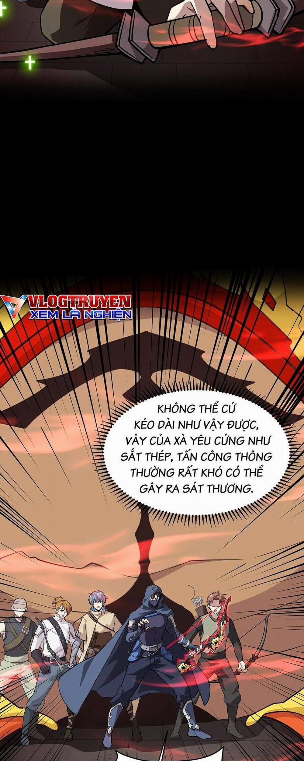 Chỉ Có Ta Có Thể Sử Dụng Triệu Hoán Thuật 76 trang 49