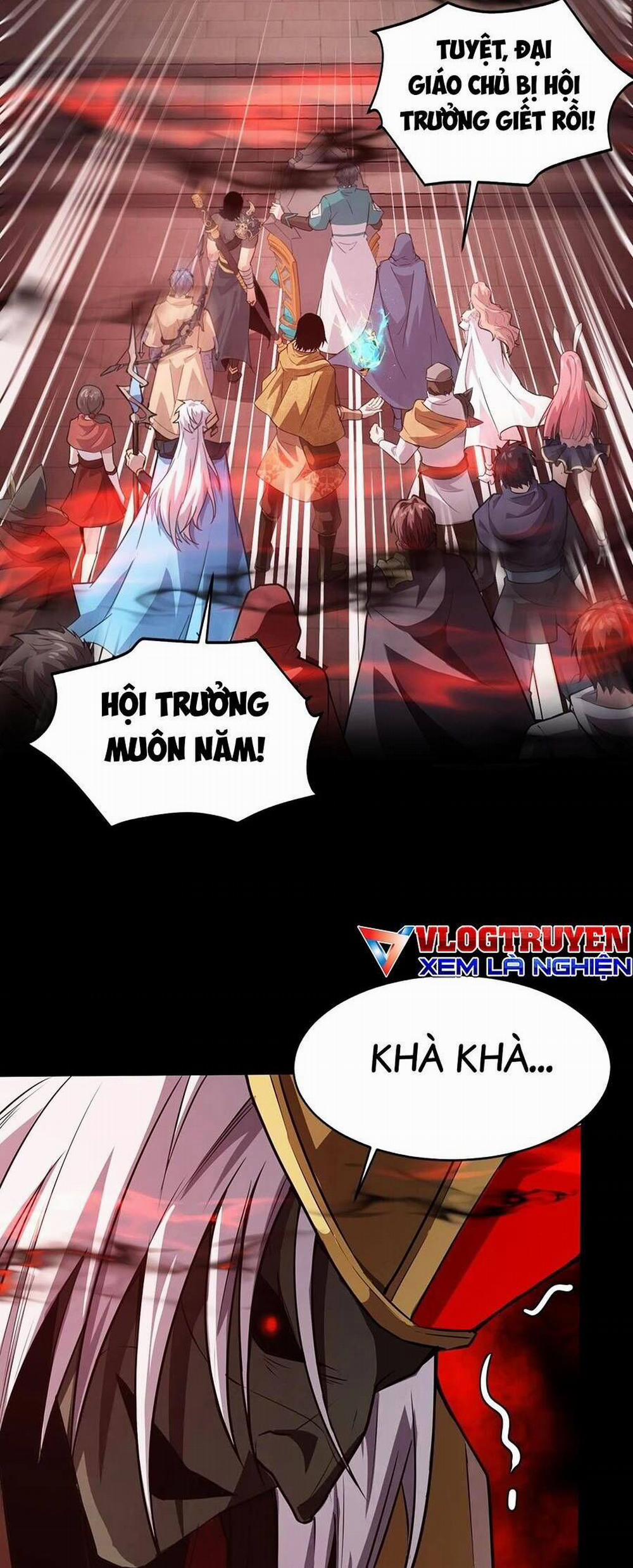 Chỉ Có Ta Có Thể Sử Dụng Triệu Hoán Thuật 76 trang 5