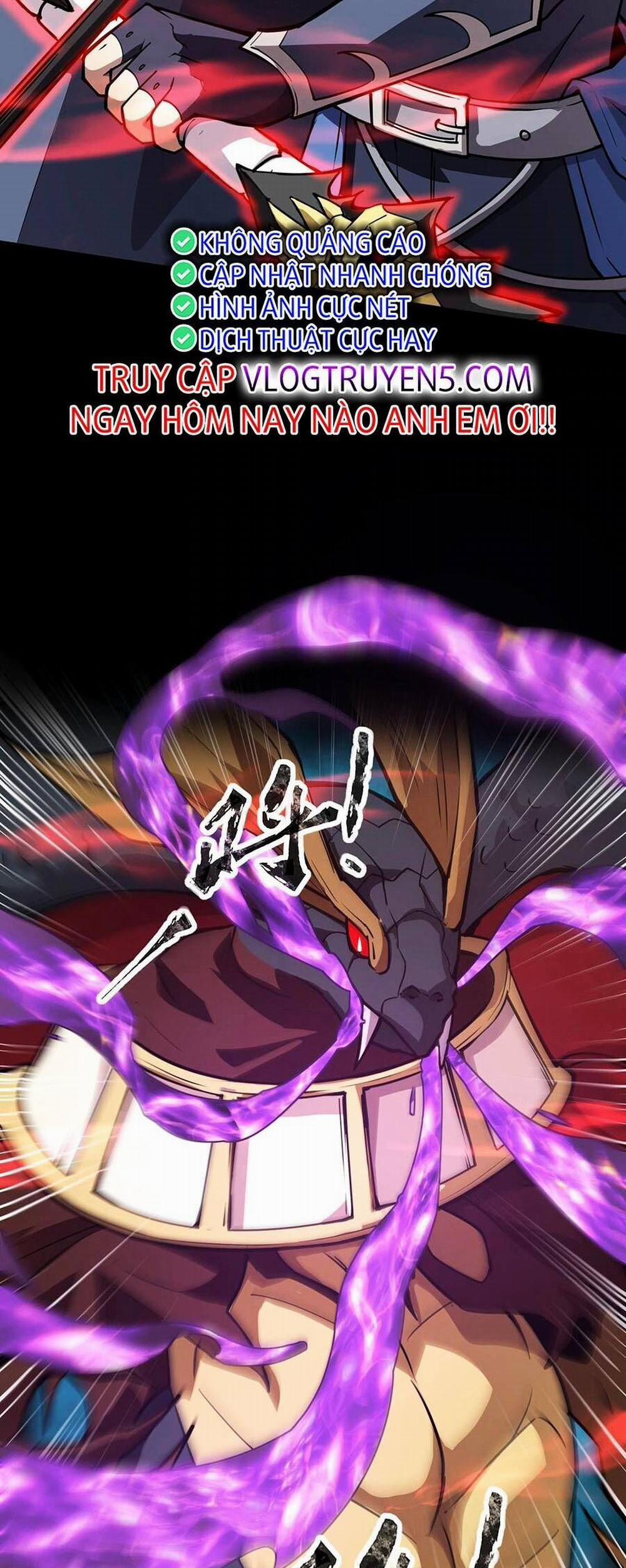 Chỉ Có Ta Có Thể Sử Dụng Triệu Hoán Thuật 76 trang 51