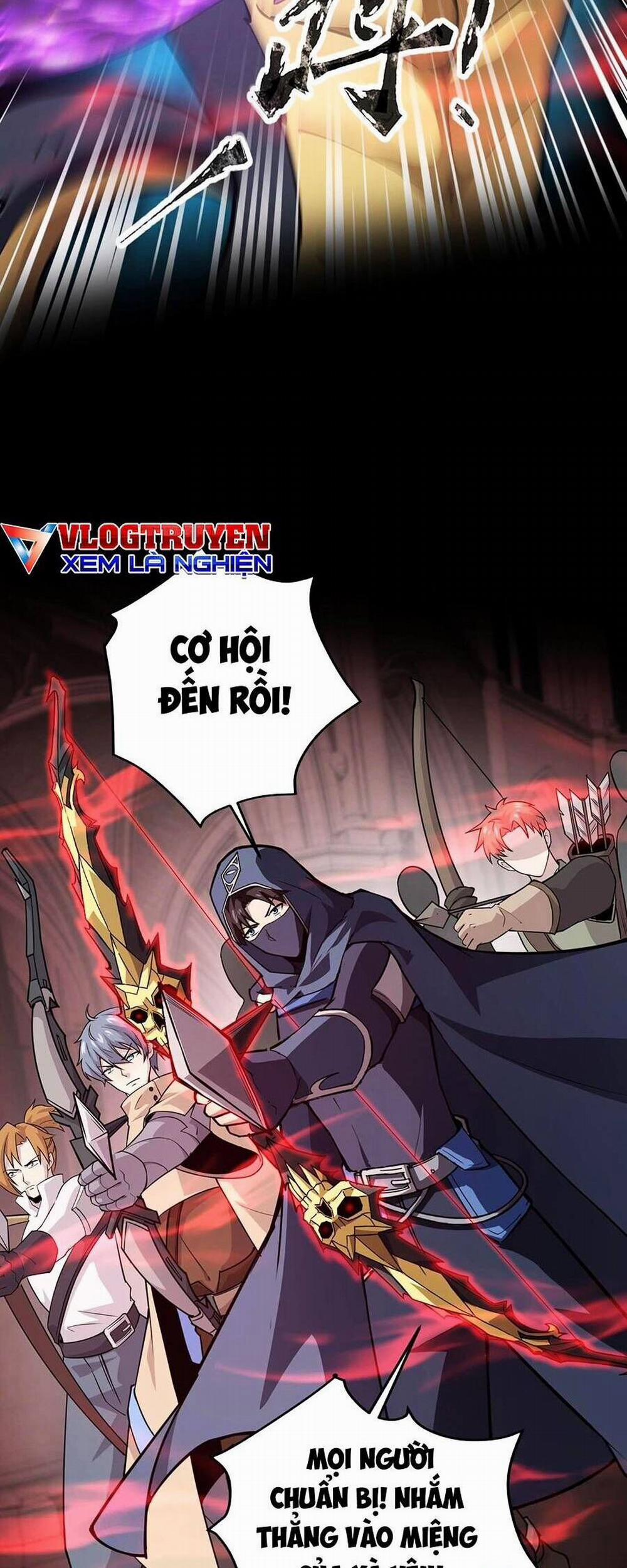 Chỉ Có Ta Có Thể Sử Dụng Triệu Hoán Thuật 76 trang 52