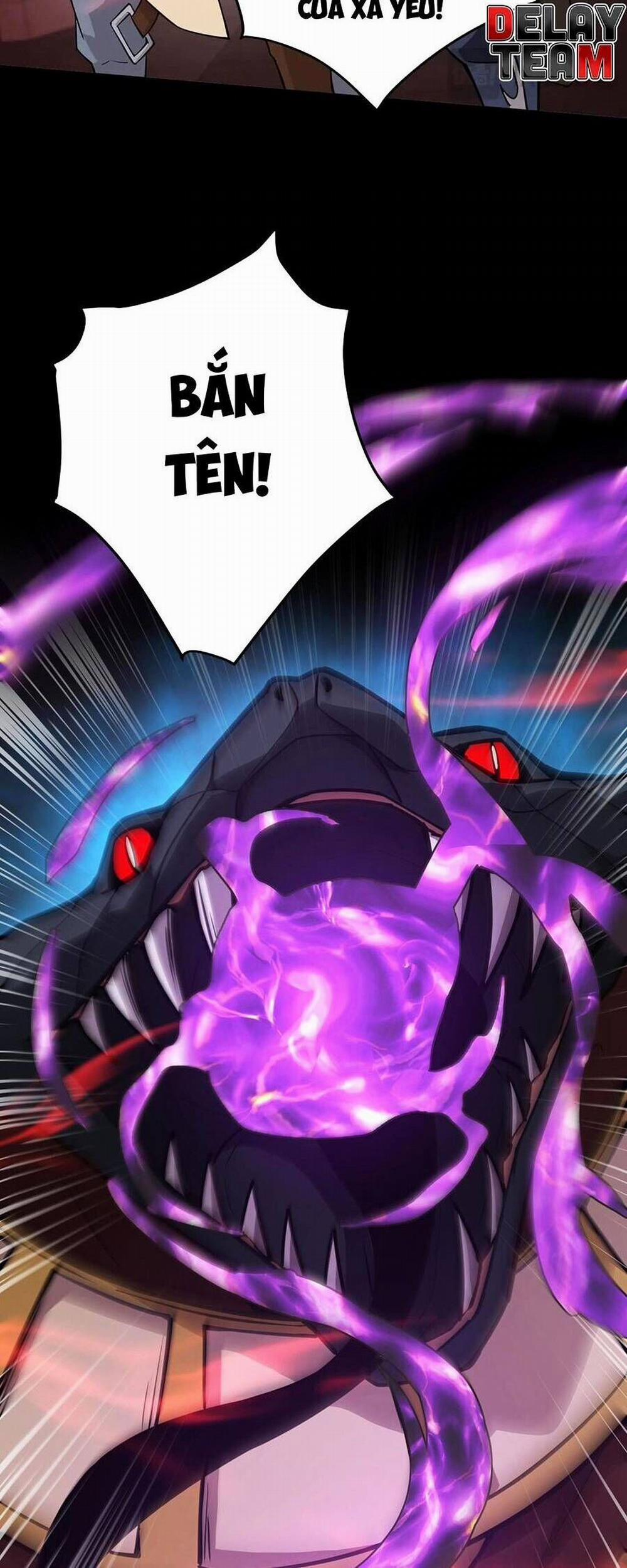 Chỉ Có Ta Có Thể Sử Dụng Triệu Hoán Thuật 76 trang 53