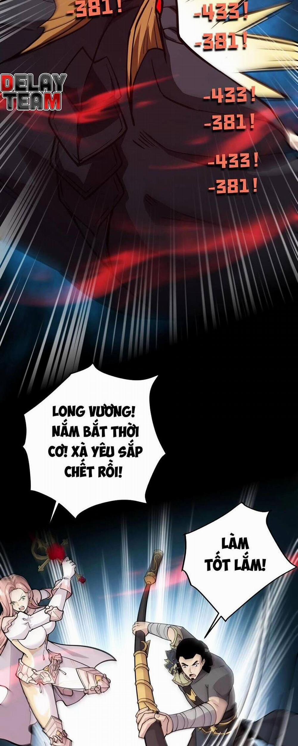 Chỉ Có Ta Có Thể Sử Dụng Triệu Hoán Thuật 76 trang 56