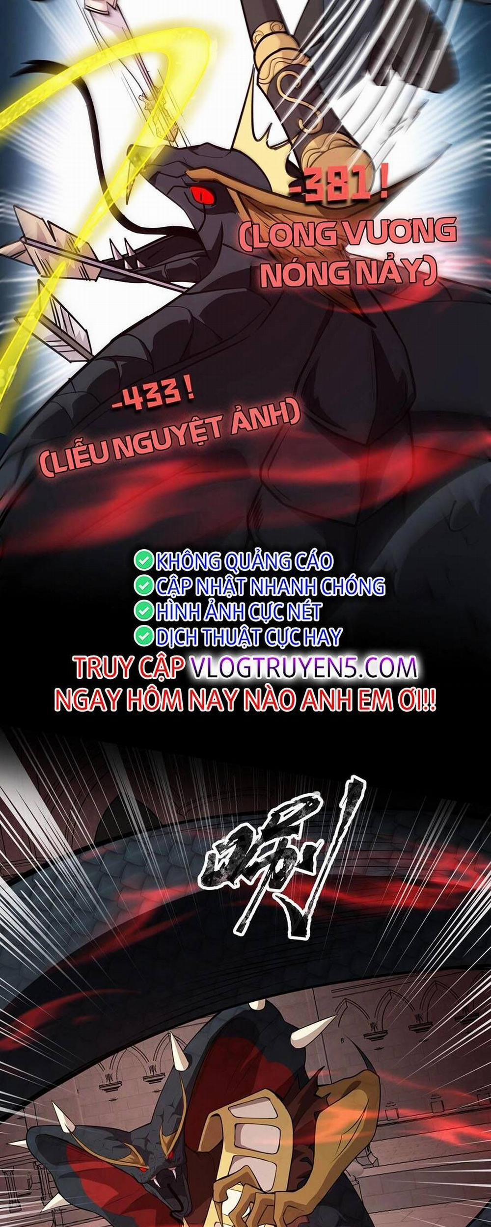 Chỉ Có Ta Có Thể Sử Dụng Triệu Hoán Thuật 76 trang 57