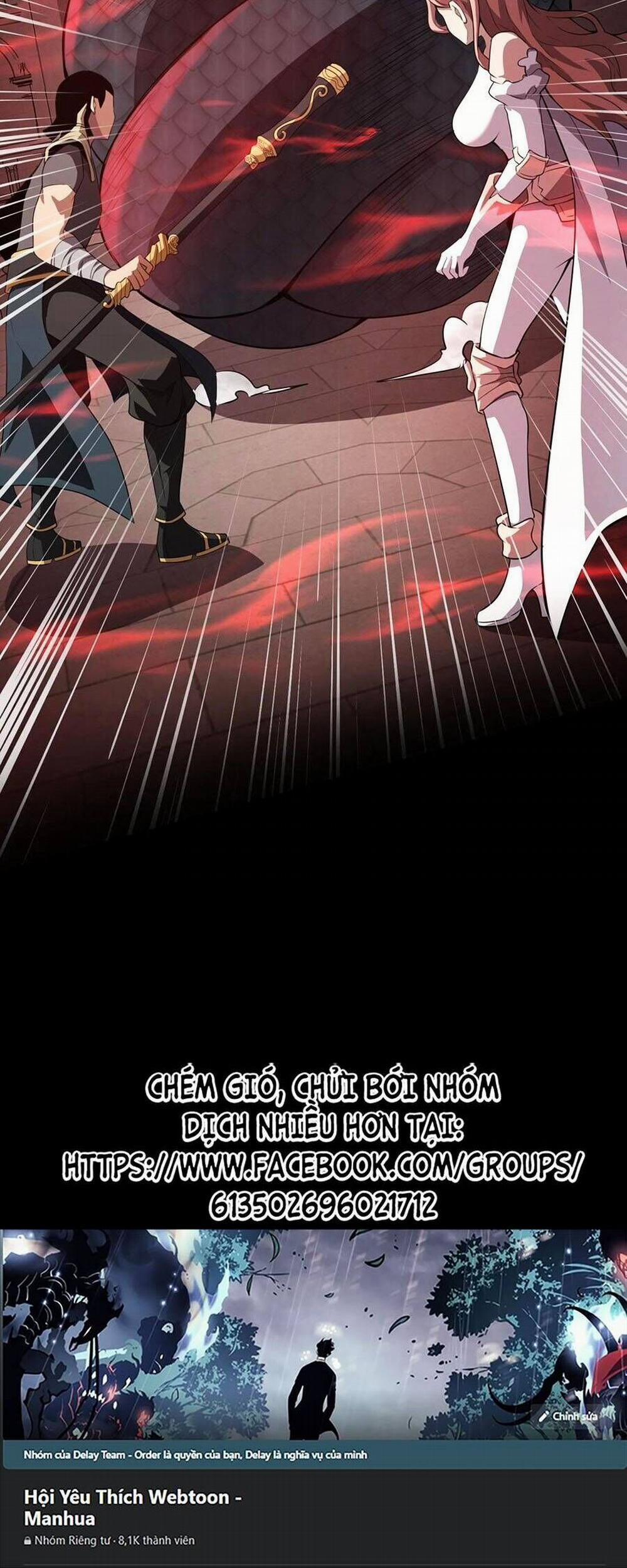 Chỉ Có Ta Có Thể Sử Dụng Triệu Hoán Thuật 76 trang 59