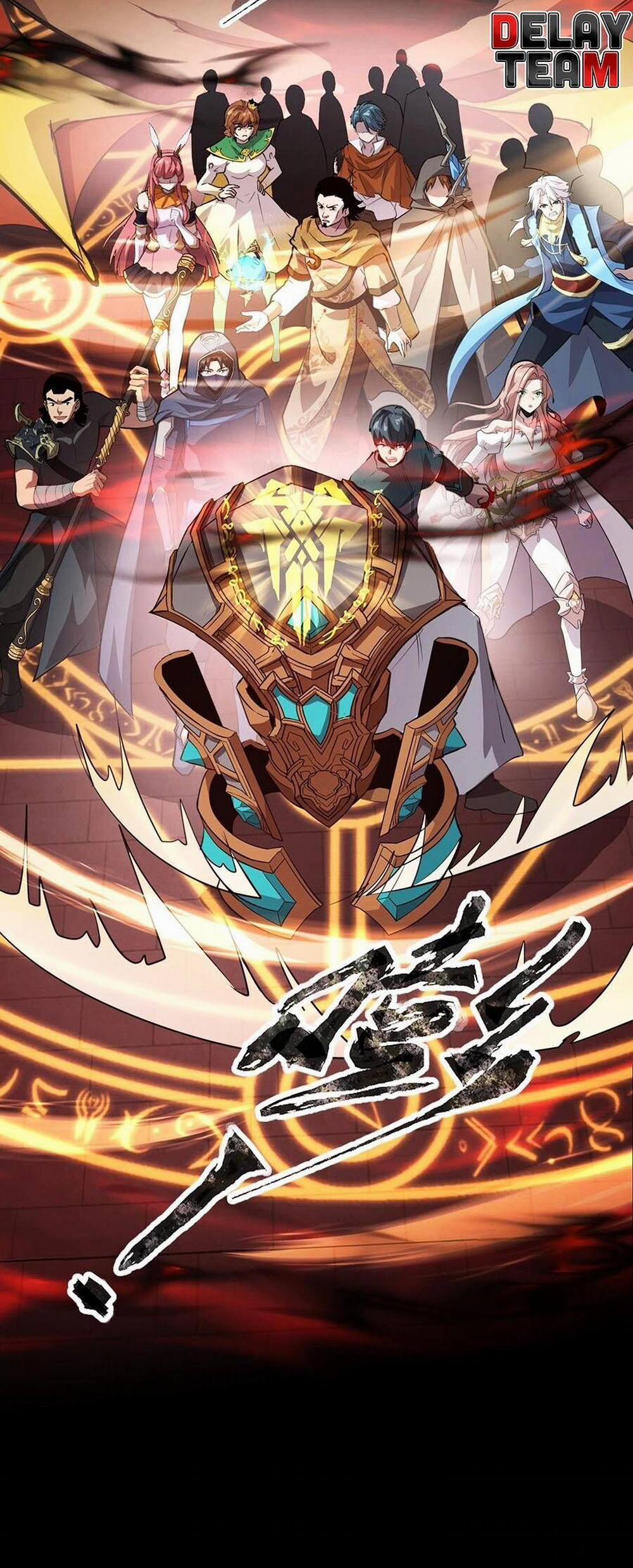 Chỉ Có Ta Có Thể Sử Dụng Triệu Hoán Thuật 76 trang 9