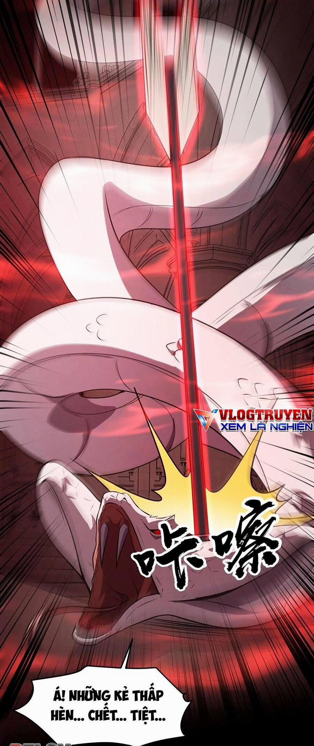 Chỉ Có Ta Có Thể Sử Dụng Triệu Hoán Thuật 77 trang 10