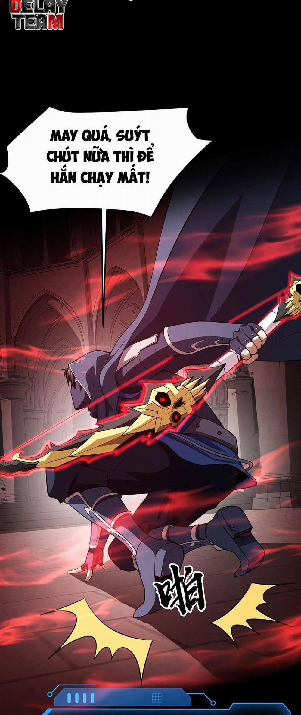 Chỉ Có Ta Có Thể Sử Dụng Triệu Hoán Thuật 77 trang 11