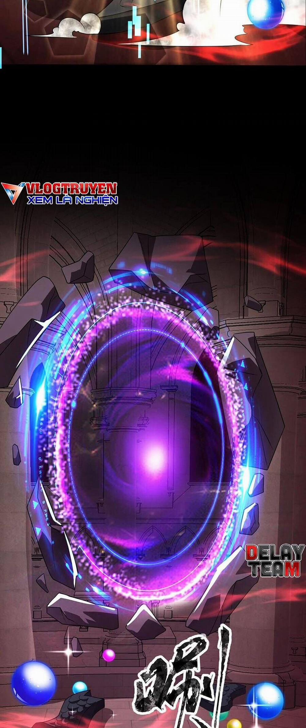 Chỉ Có Ta Có Thể Sử Dụng Triệu Hoán Thuật 77 trang 13