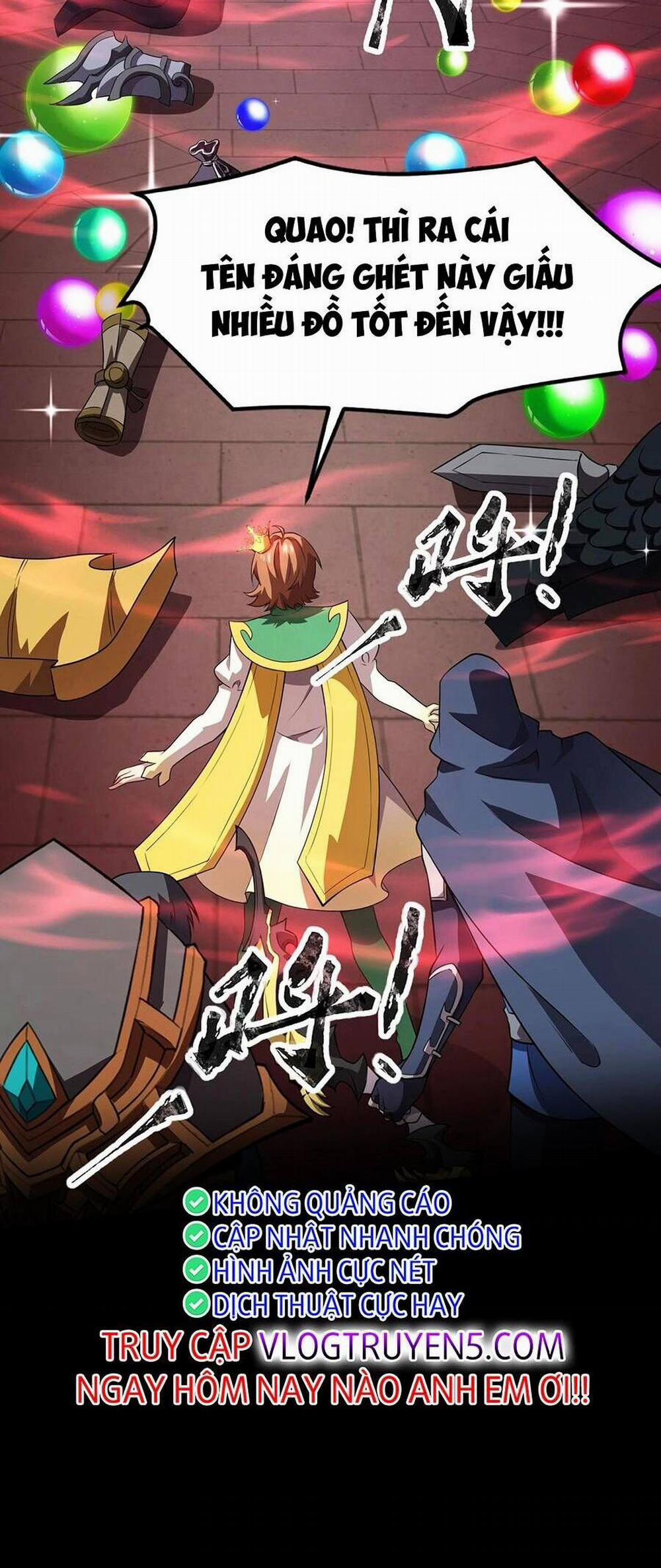 Chỉ Có Ta Có Thể Sử Dụng Triệu Hoán Thuật 77 trang 14