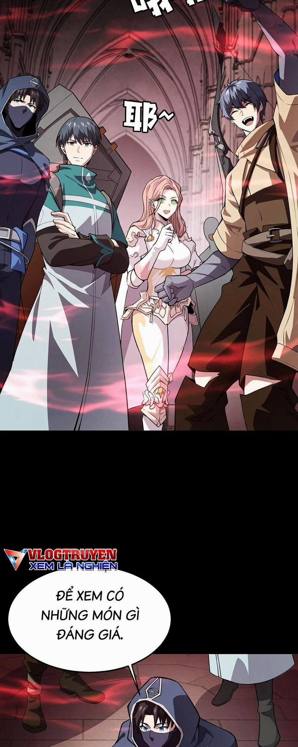 Chỉ Có Ta Có Thể Sử Dụng Triệu Hoán Thuật 77 trang 16