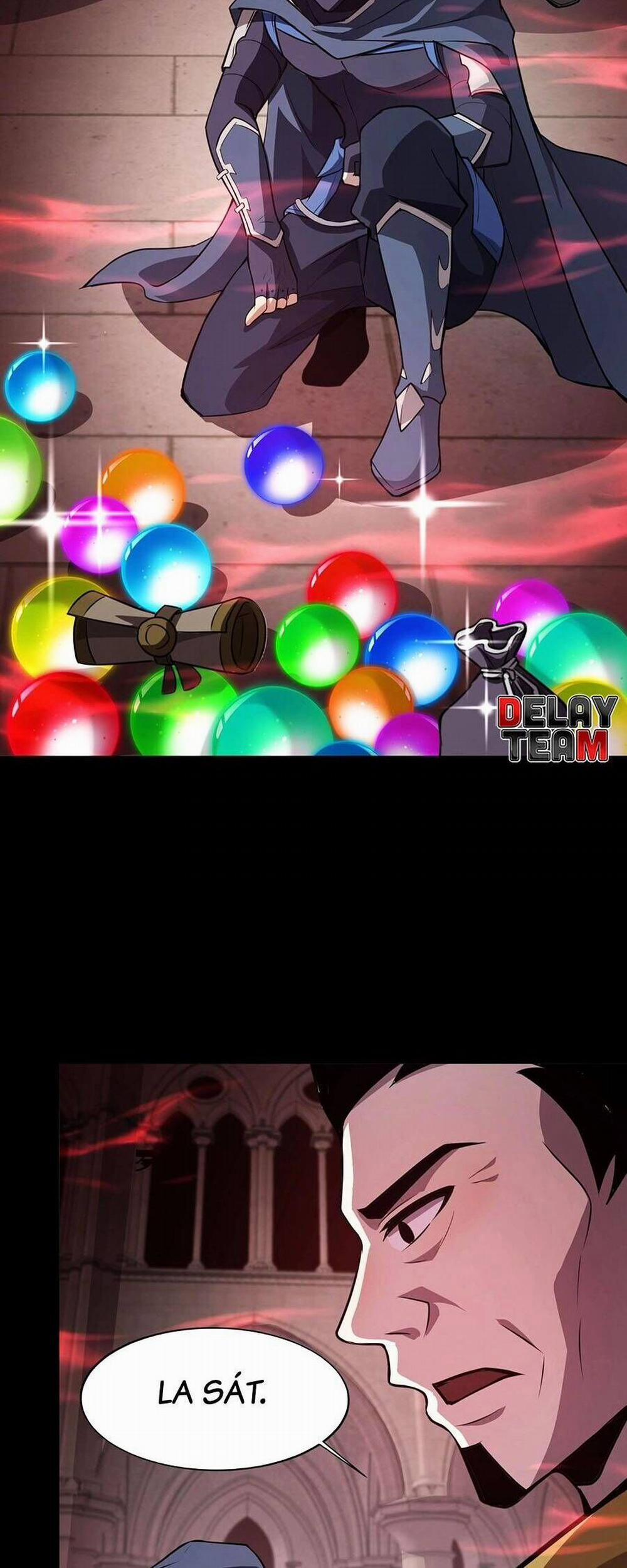 Chỉ Có Ta Có Thể Sử Dụng Triệu Hoán Thuật 77 trang 17