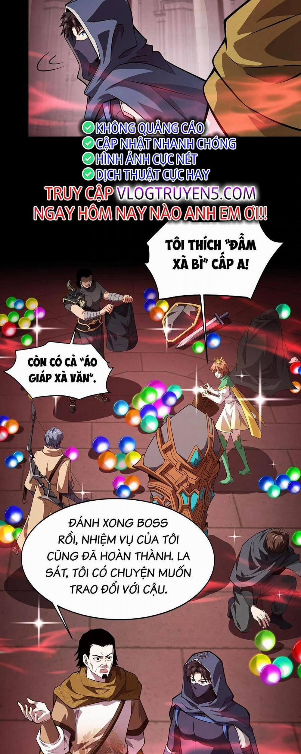 Chỉ Có Ta Có Thể Sử Dụng Triệu Hoán Thuật 77 trang 18