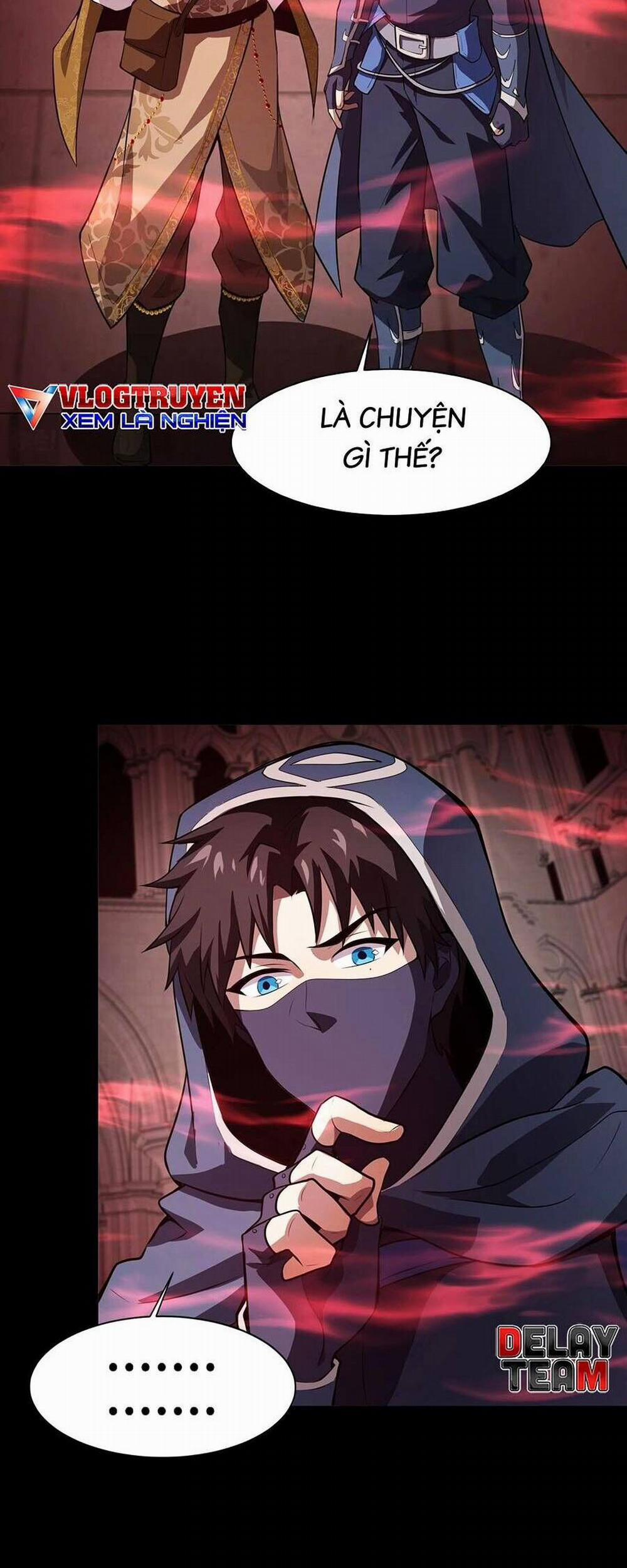 Chỉ Có Ta Có Thể Sử Dụng Triệu Hoán Thuật 77 trang 19