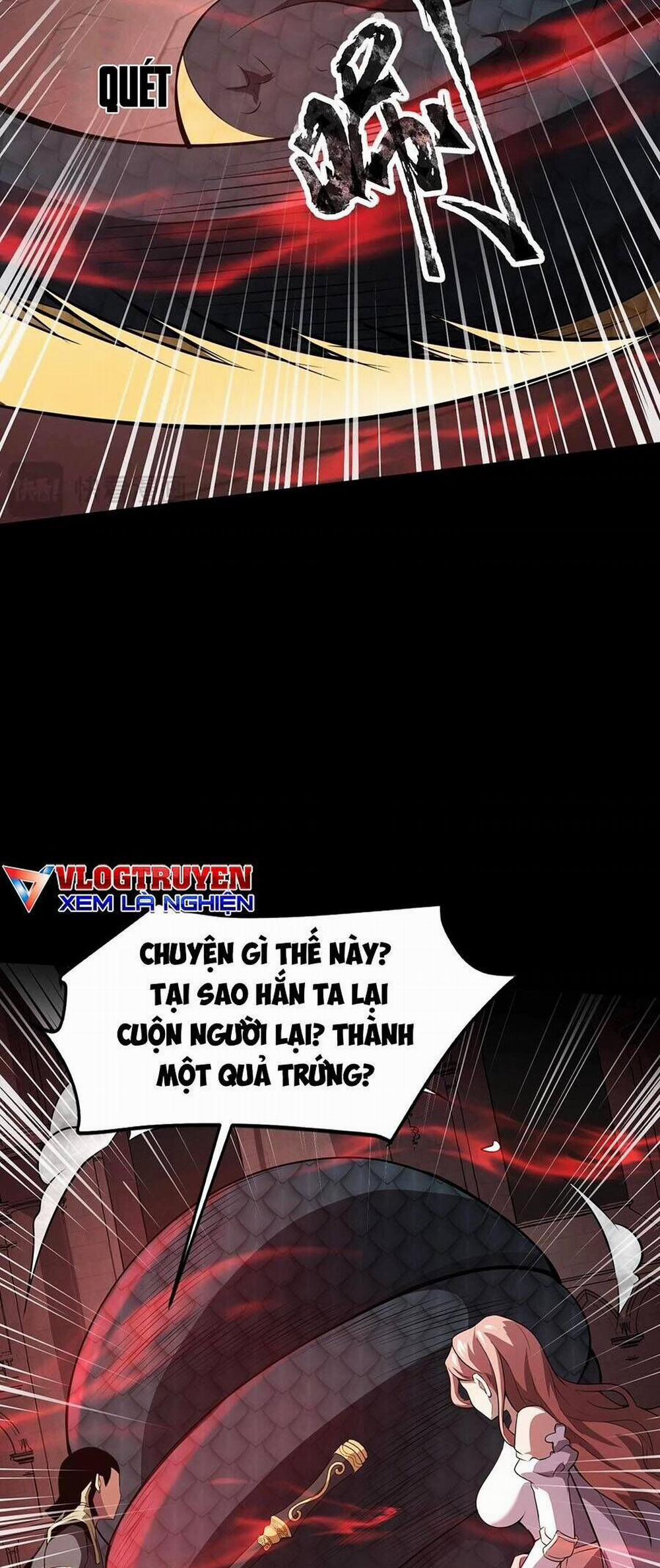 Chỉ Có Ta Có Thể Sử Dụng Triệu Hoán Thuật 77 trang 2