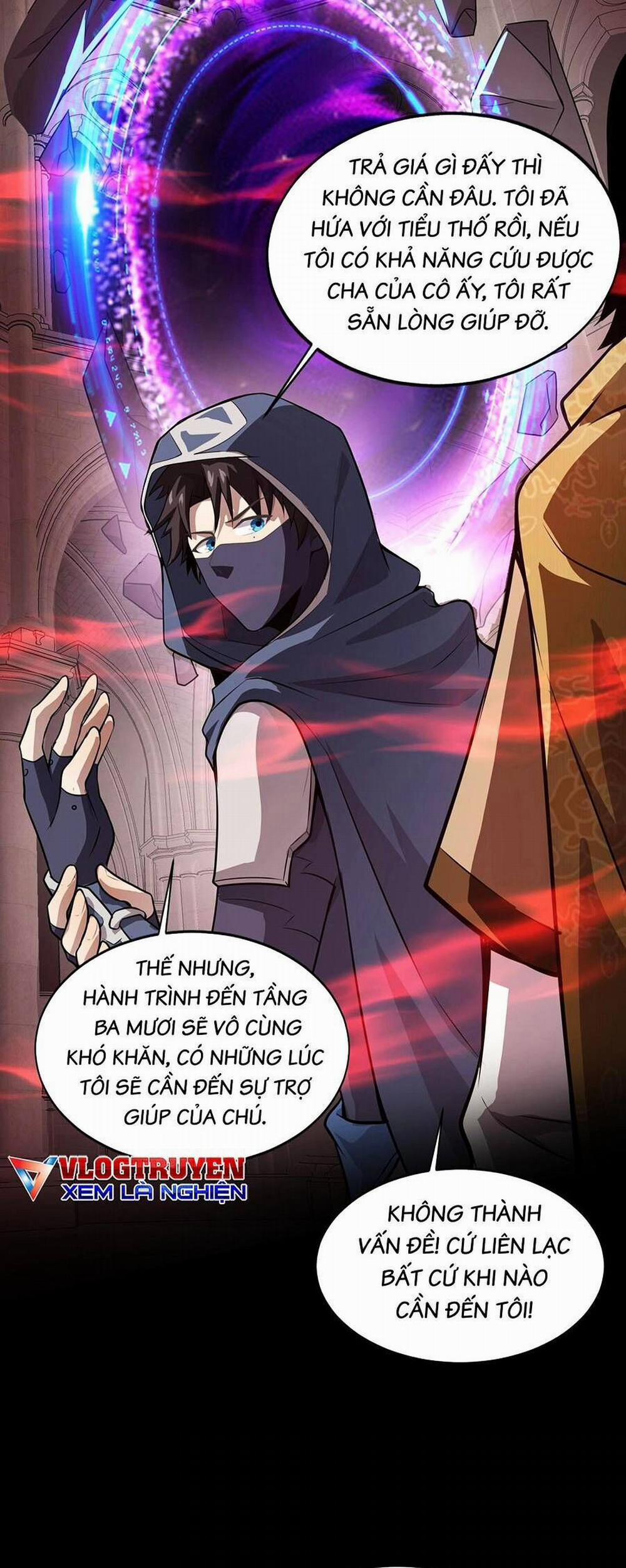 Chỉ Có Ta Có Thể Sử Dụng Triệu Hoán Thuật 77 trang 21