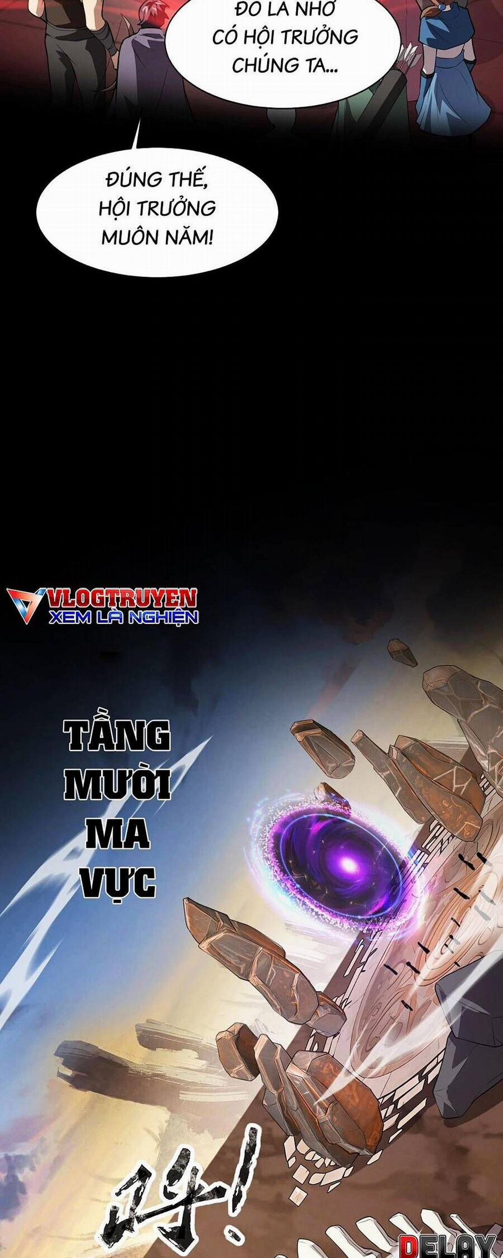 Chỉ Có Ta Có Thể Sử Dụng Triệu Hoán Thuật 77 trang 25