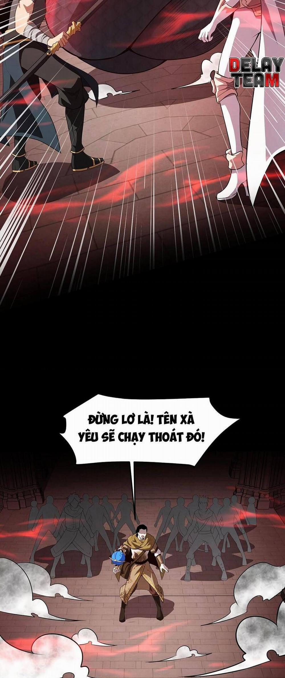 Chỉ Có Ta Có Thể Sử Dụng Triệu Hoán Thuật 77 trang 3