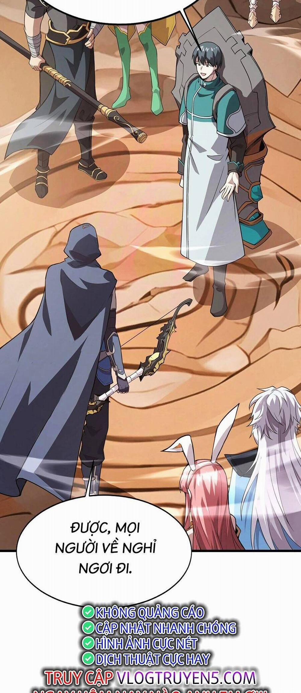 Chỉ Có Ta Có Thể Sử Dụng Triệu Hoán Thuật 77 trang 31