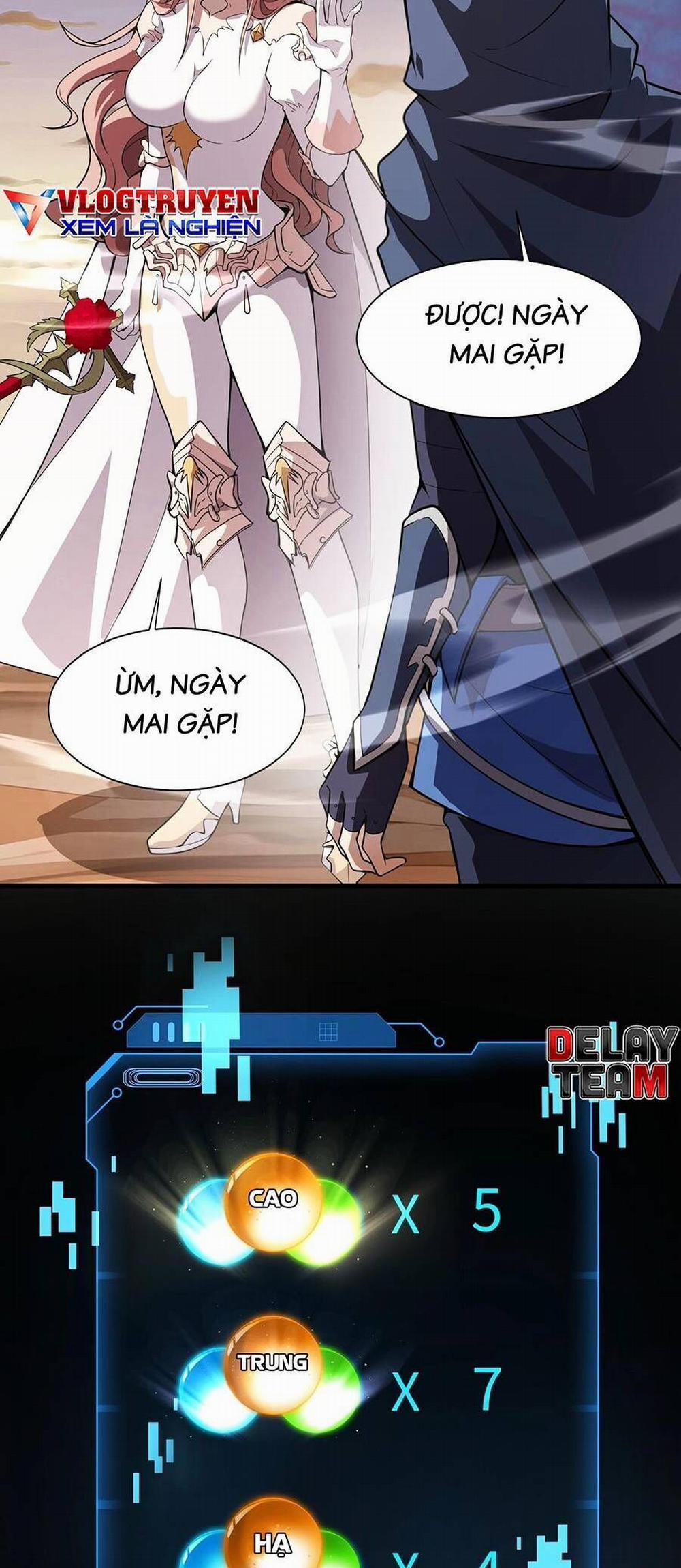 Chỉ Có Ta Có Thể Sử Dụng Triệu Hoán Thuật 77 trang 33