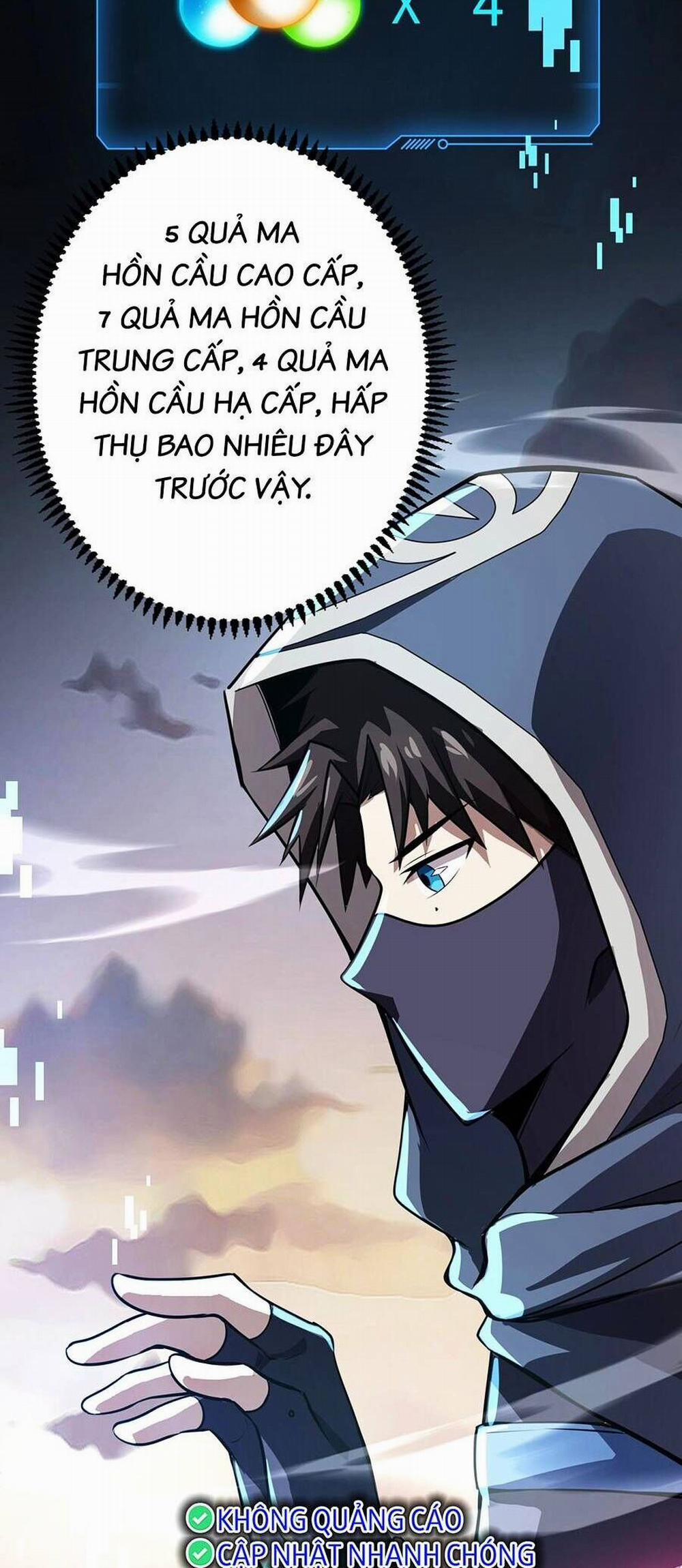 Chỉ Có Ta Có Thể Sử Dụng Triệu Hoán Thuật 77 trang 34