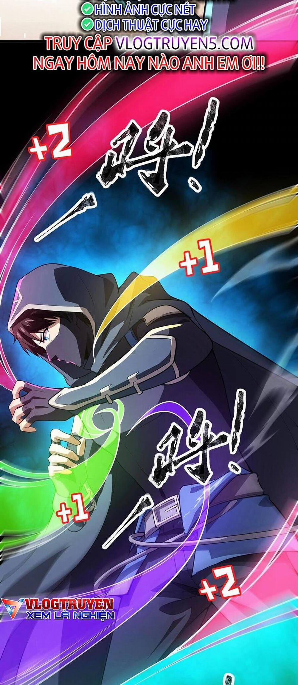 Chỉ Có Ta Có Thể Sử Dụng Triệu Hoán Thuật 77 trang 35