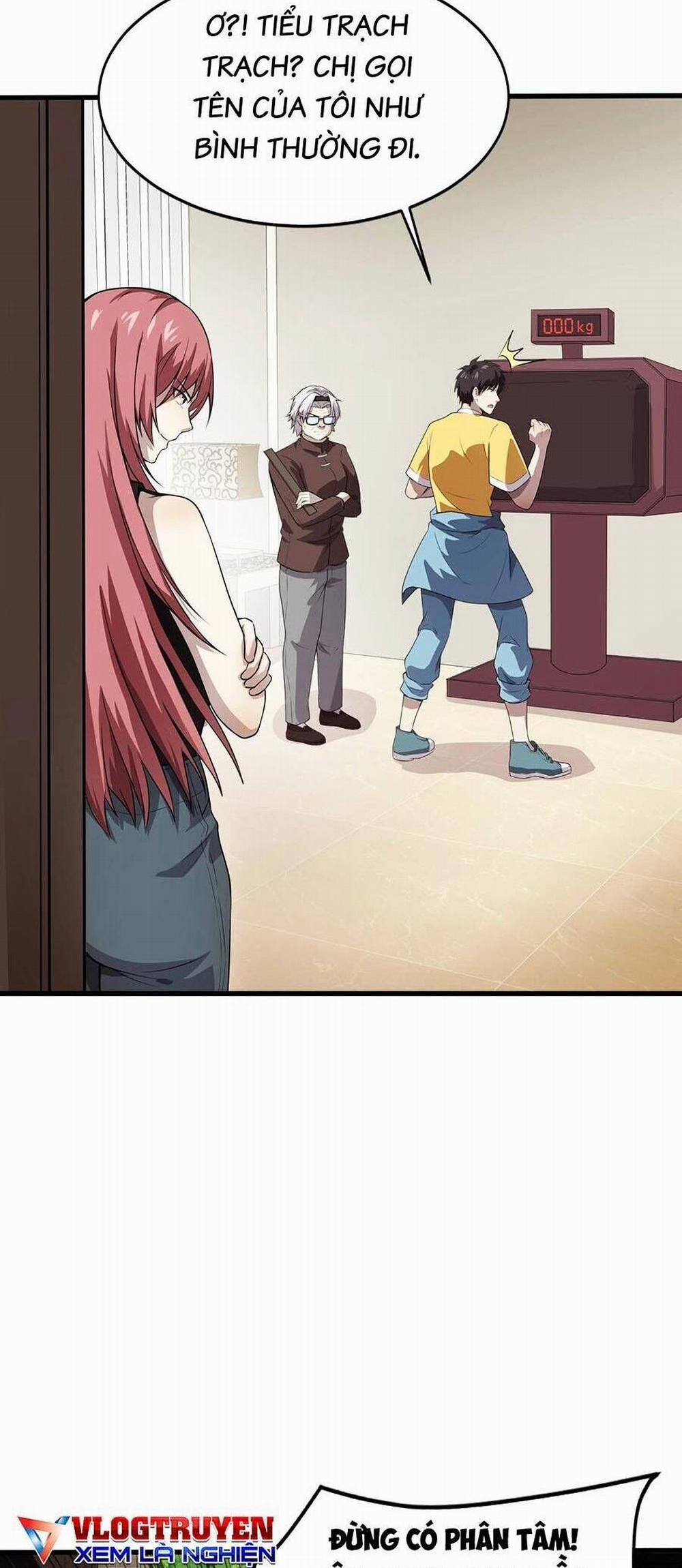 Chỉ Có Ta Có Thể Sử Dụng Triệu Hoán Thuật 77 trang 38