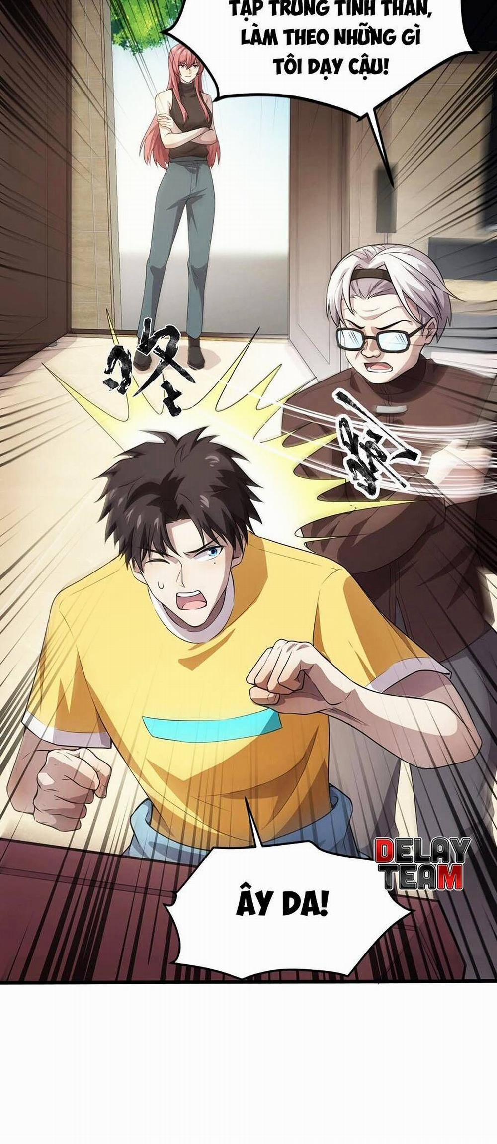 Chỉ Có Ta Có Thể Sử Dụng Triệu Hoán Thuật 77 trang 39