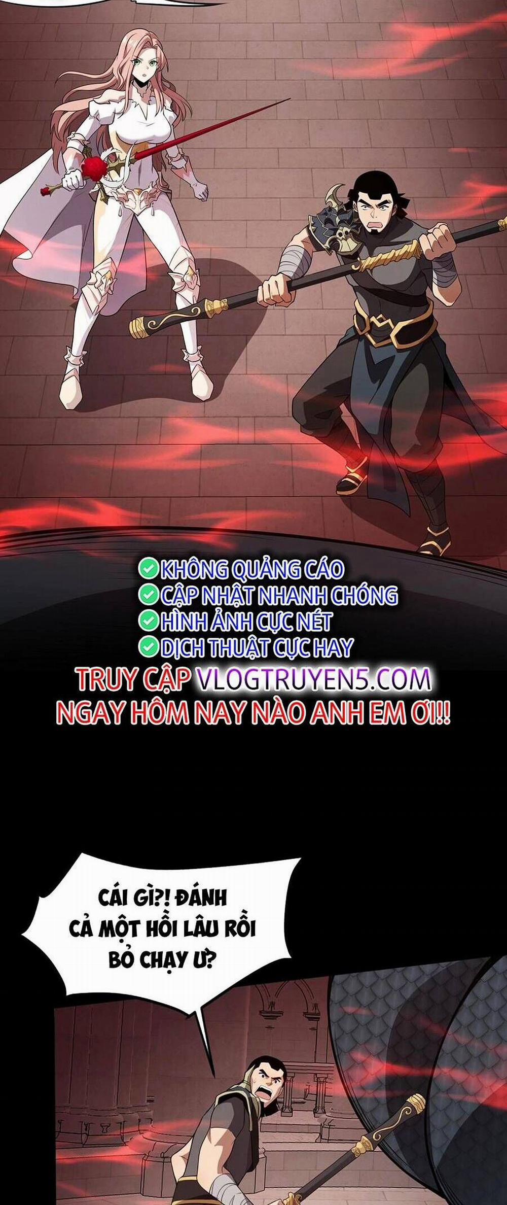 Chỉ Có Ta Có Thể Sử Dụng Triệu Hoán Thuật 77 trang 4