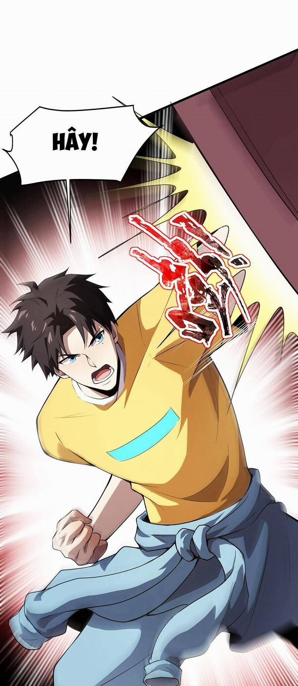 Chỉ Có Ta Có Thể Sử Dụng Triệu Hoán Thuật 77 trang 40