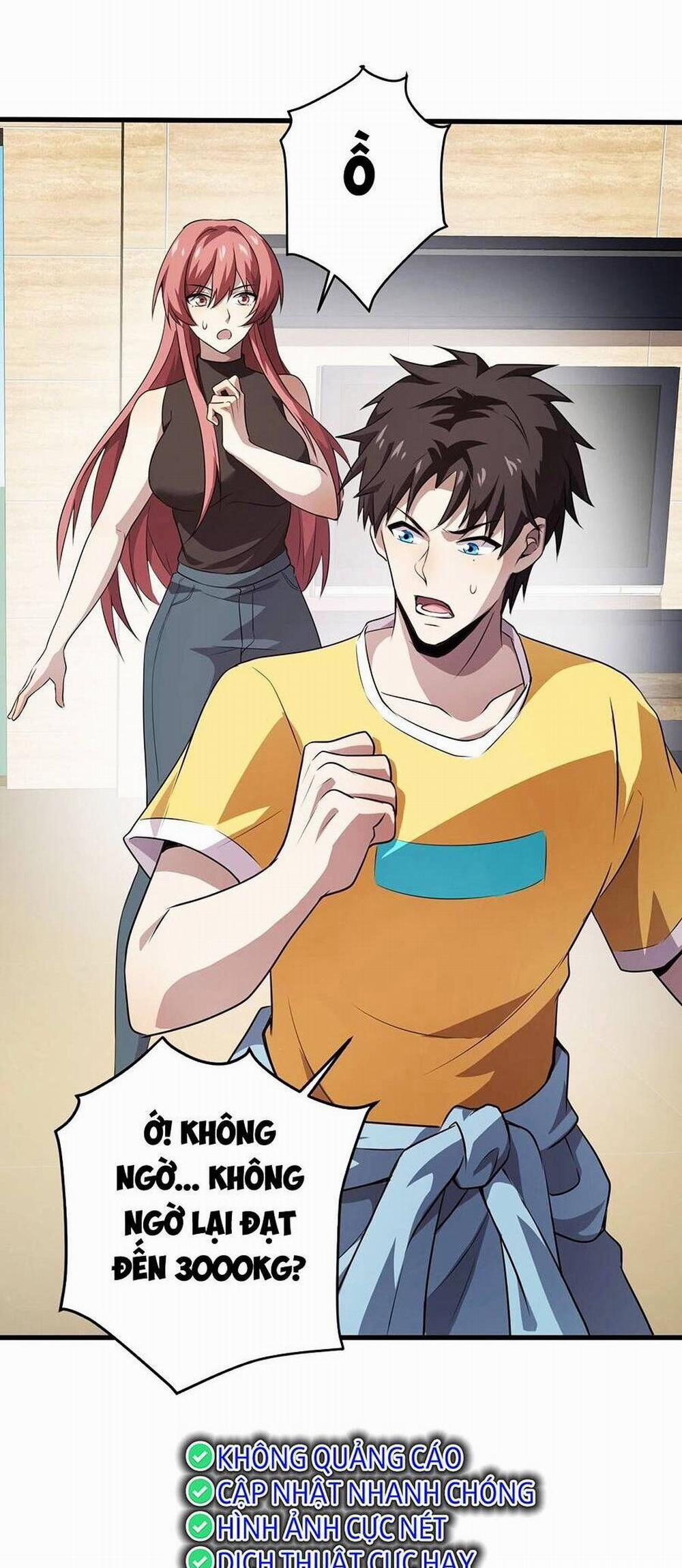 Chỉ Có Ta Có Thể Sử Dụng Triệu Hoán Thuật 77 trang 43