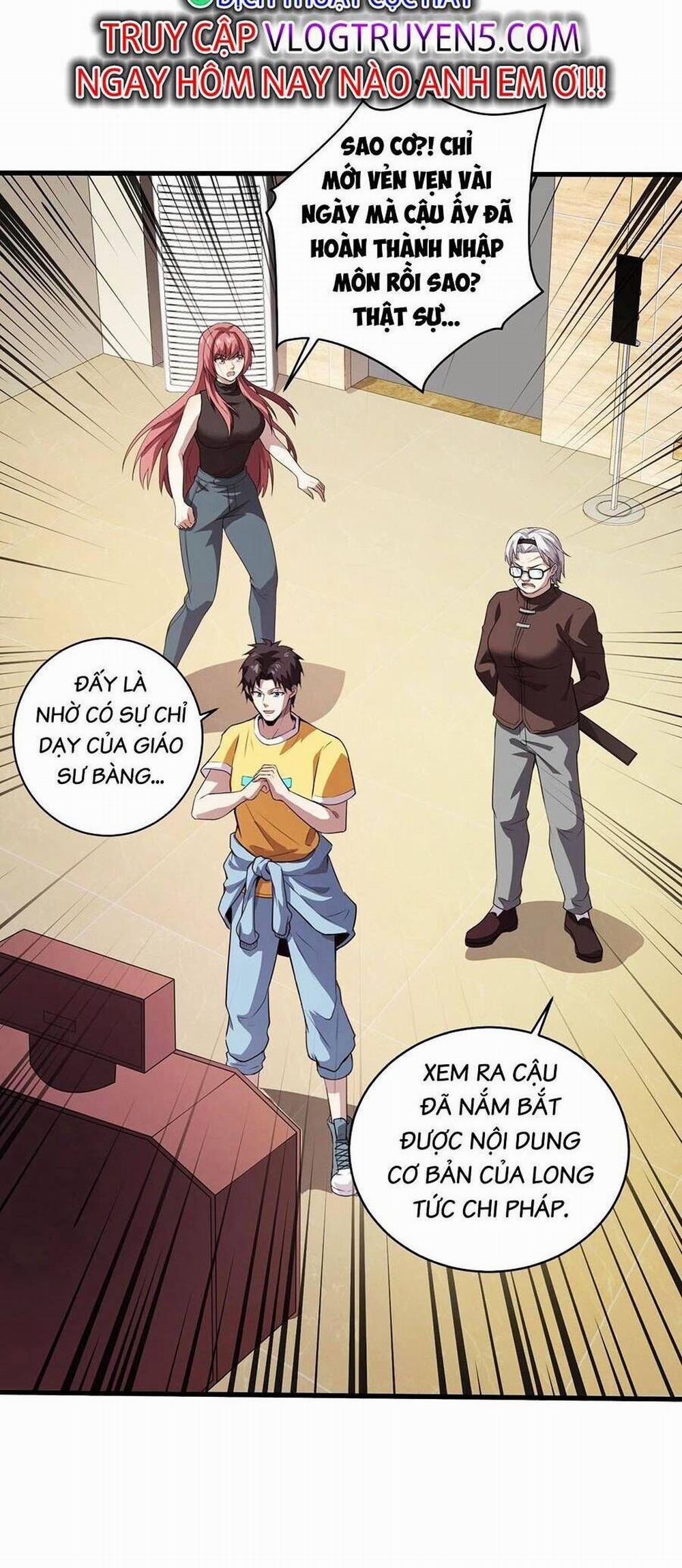 Chỉ Có Ta Có Thể Sử Dụng Triệu Hoán Thuật 77 trang 44