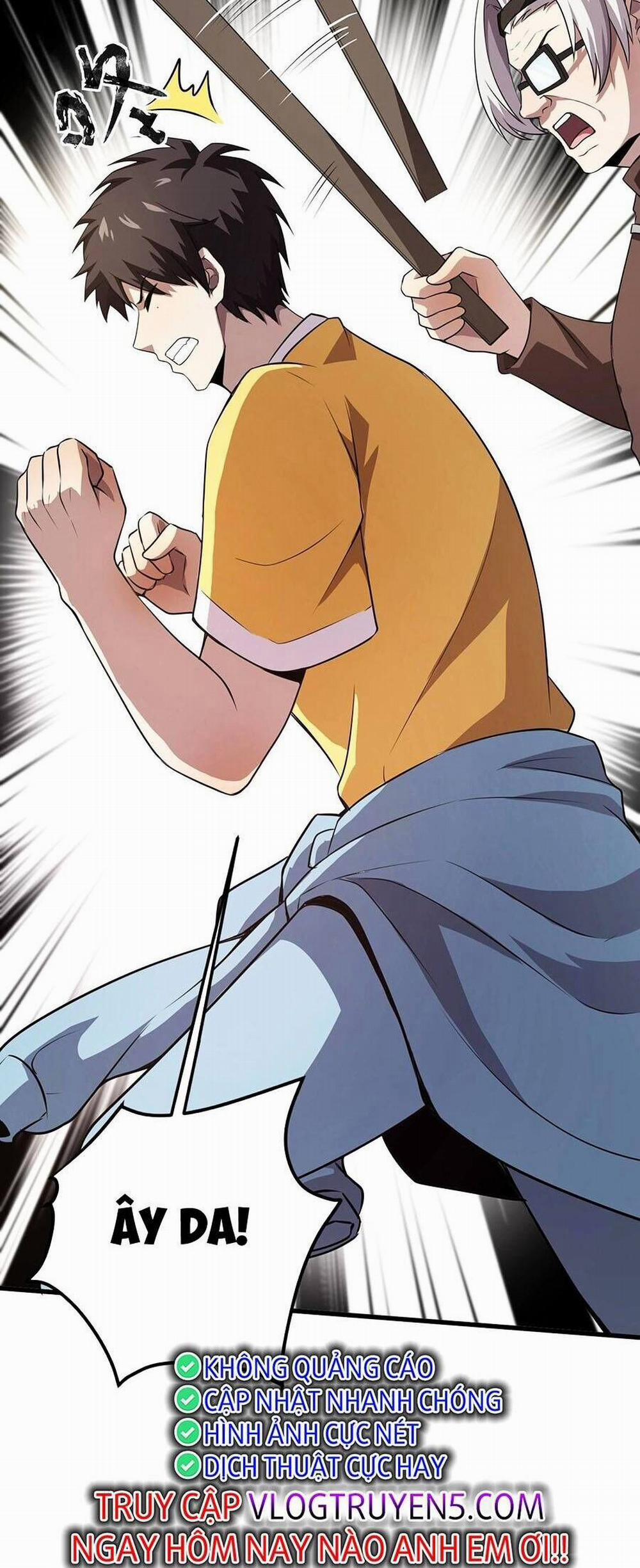 Chỉ Có Ta Có Thể Sử Dụng Triệu Hoán Thuật 77 trang 46