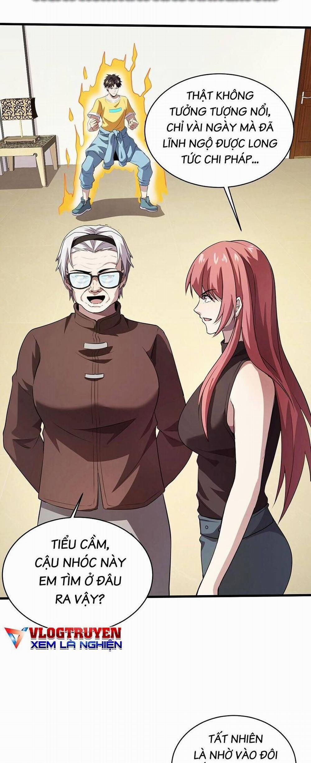 Chỉ Có Ta Có Thể Sử Dụng Triệu Hoán Thuật 77 trang 47