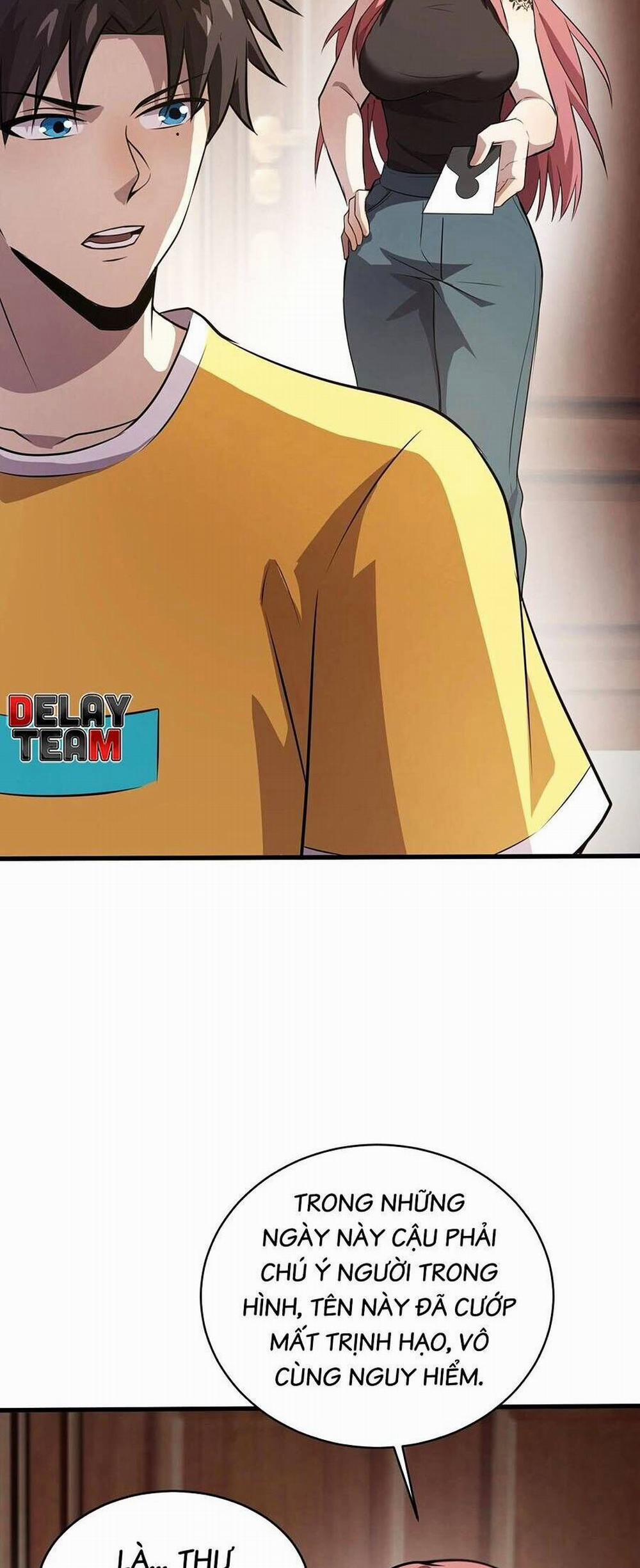 Chỉ Có Ta Có Thể Sử Dụng Triệu Hoán Thuật 77 trang 50