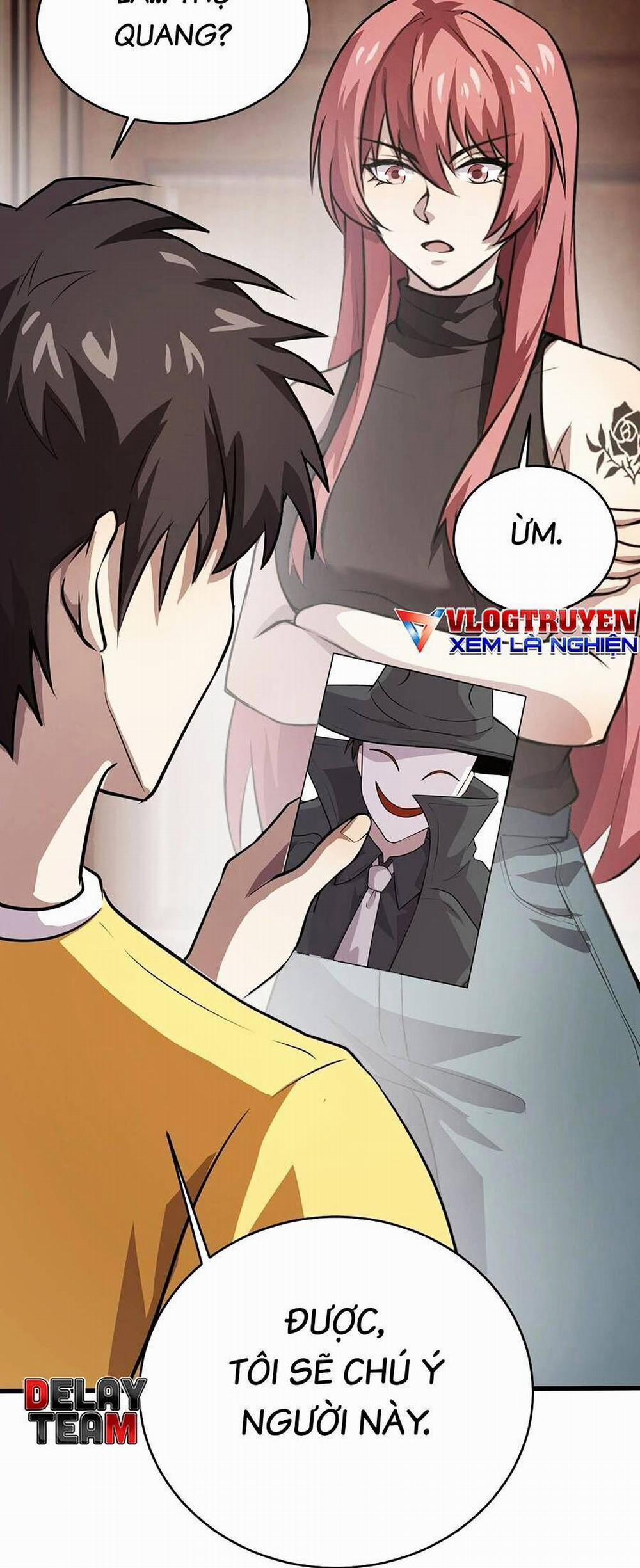 Chỉ Có Ta Có Thể Sử Dụng Triệu Hoán Thuật 77 trang 51