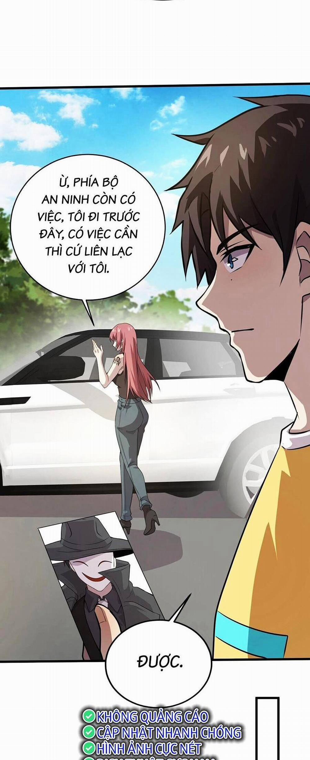 Chỉ Có Ta Có Thể Sử Dụng Triệu Hoán Thuật 77 trang 52