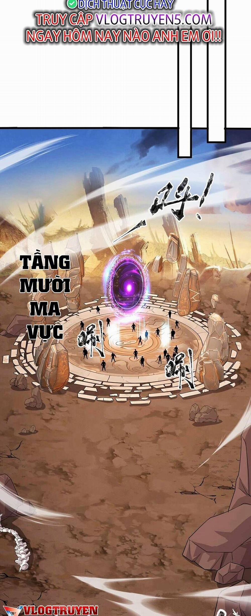 Chỉ Có Ta Có Thể Sử Dụng Triệu Hoán Thuật 77 trang 53