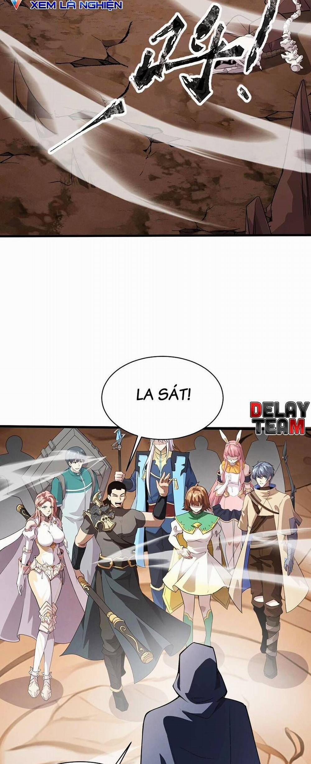 Chỉ Có Ta Có Thể Sử Dụng Triệu Hoán Thuật 77 trang 54