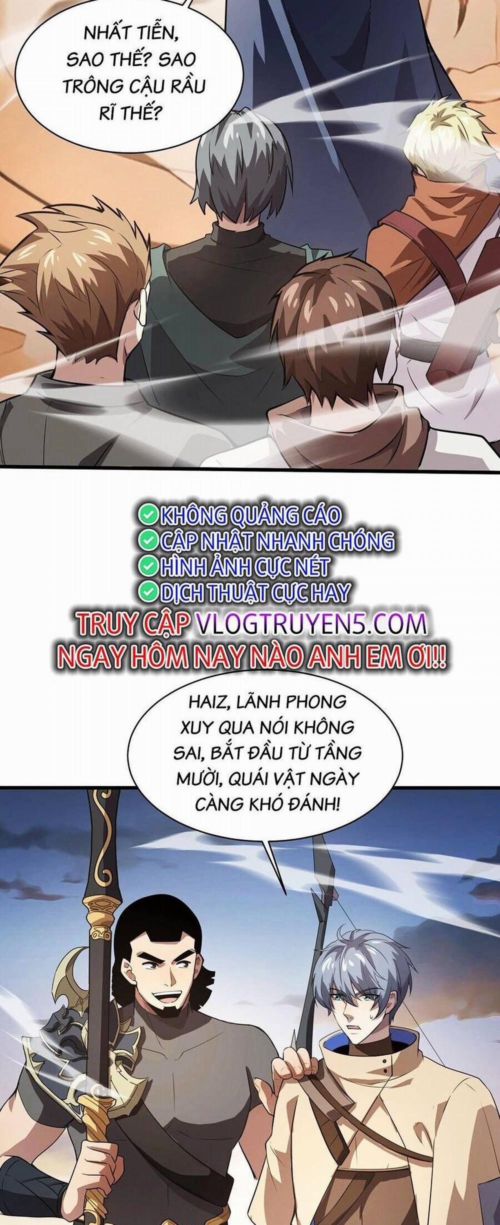 Chỉ Có Ta Có Thể Sử Dụng Triệu Hoán Thuật 77 trang 55