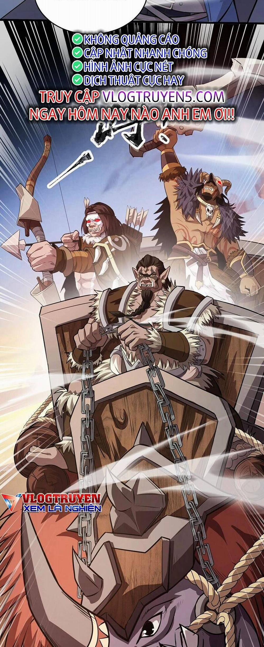 Chỉ Có Ta Có Thể Sử Dụng Triệu Hoán Thuật 77 trang 58