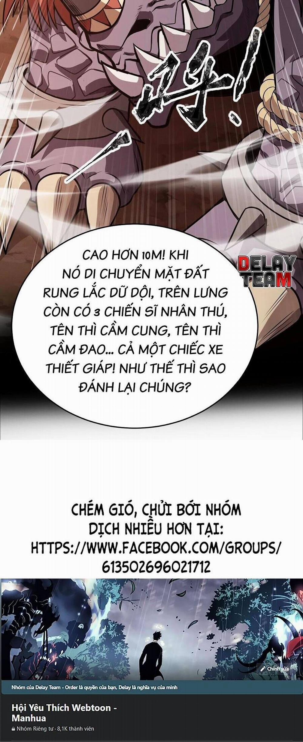 Chỉ Có Ta Có Thể Sử Dụng Triệu Hoán Thuật 77 trang 59