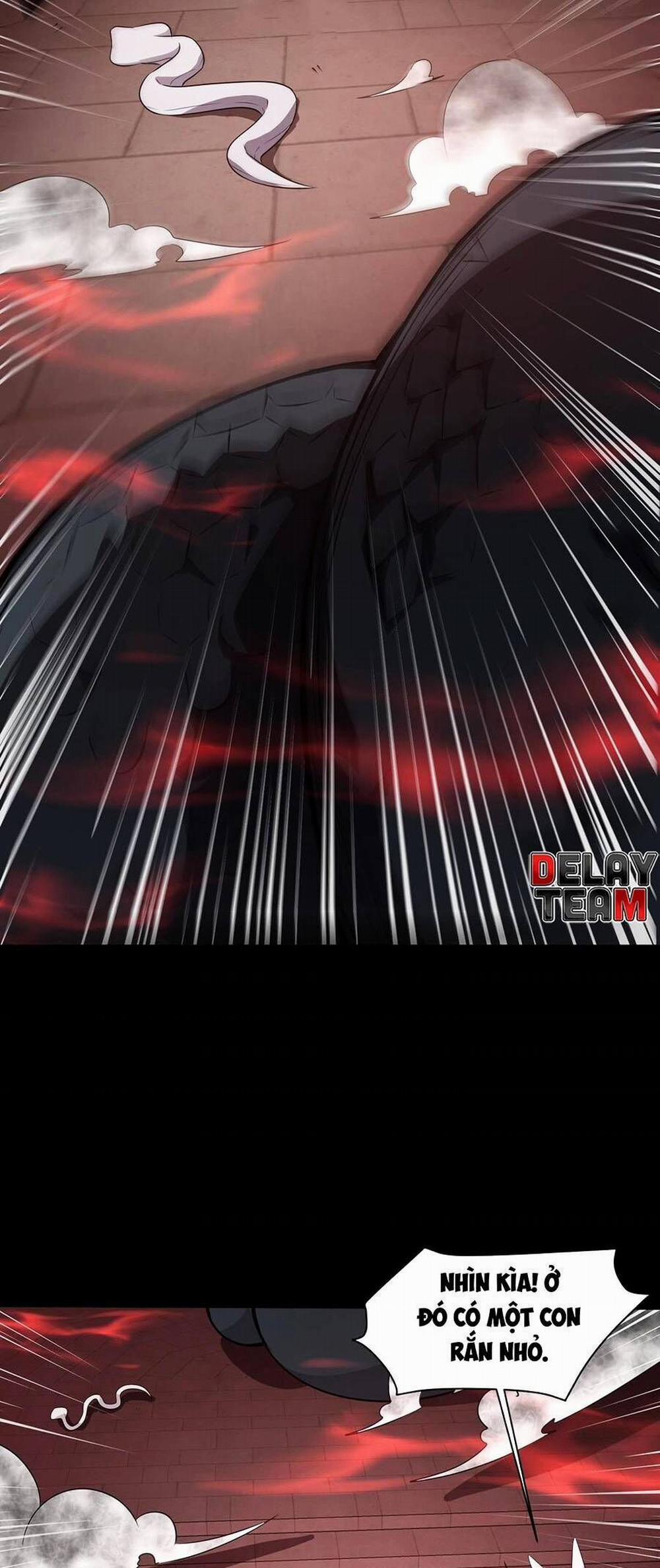 Chỉ Có Ta Có Thể Sử Dụng Triệu Hoán Thuật 77 trang 6